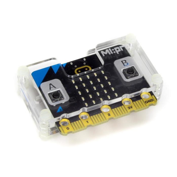 Protective case Mi: Pro
