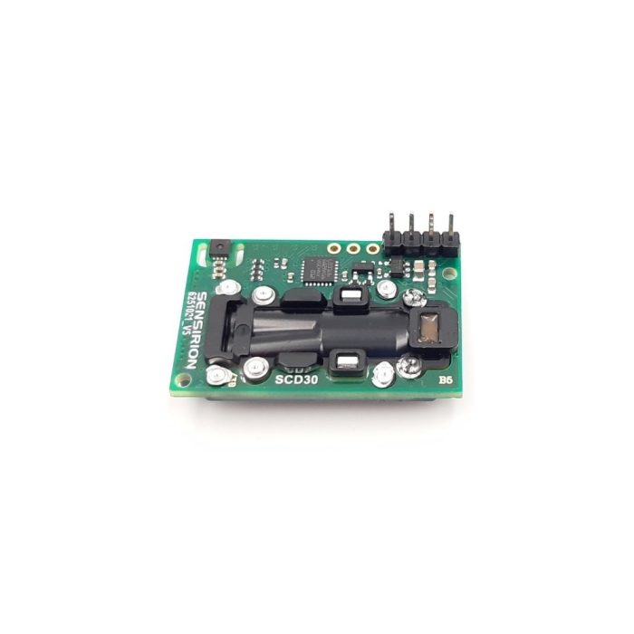 SCD30 sensor - Sensirion